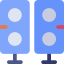 altavoz icon