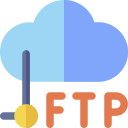 ftp icon