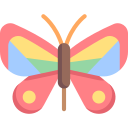 mariposa 