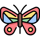 mariposa icon