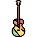 guitarra icon