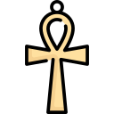 ankh icon