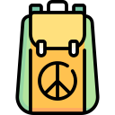 mochila icon