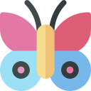 mariposa icon