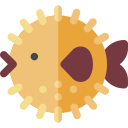 blowfish icon