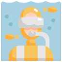 submarinismo icon