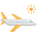 avión icon