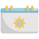 calendario icon