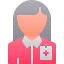 personal medico icon