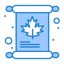 canadá icon