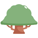 Árbol icon