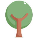 Árbol icon