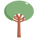 Árbol icon