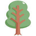 Árbol icon