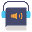 audio libro icon