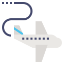 viajar icon