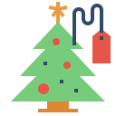 navidad icon