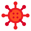 coronavirus icon