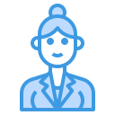 trabajador icon