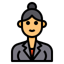 trabajador icon