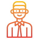 empresario icon