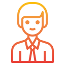 empresario icon