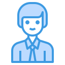 empresario icon