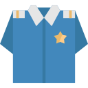 policía icon