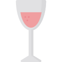 copa de vino icon