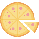 pizza icon