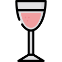 copa de vino icon