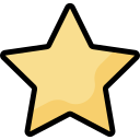 estrella icon