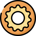 rosquilla icon