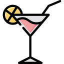 cóctel icon