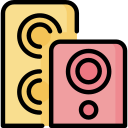 altavoz icon