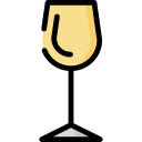 copa de vino icon