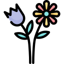 flores icon