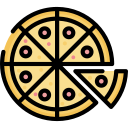 pizza icon