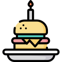 hamburguesa icon