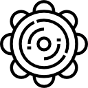 tambourin