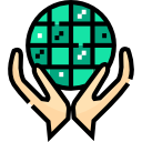 ecología icon