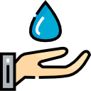 agua icon