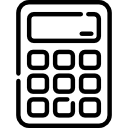 calculadora icon