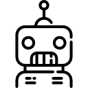 robot icon