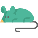 ratón