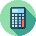 calculadora icon