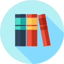 biblioteca icon