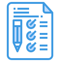 implementación icon