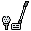 le golf 