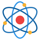 Atom icon